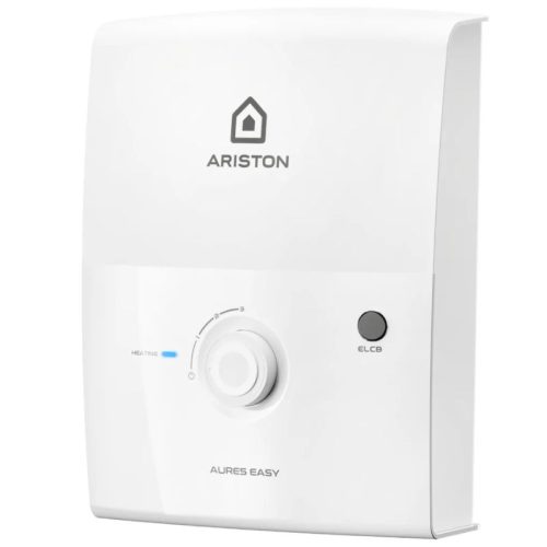 Ảnh máy nước nóng Ariston Aures Easy 3.5