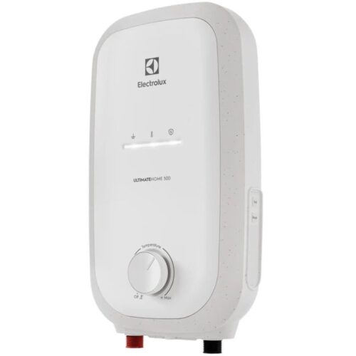 Ảnh máy nước nóng Electrolux EWE451QX-W4