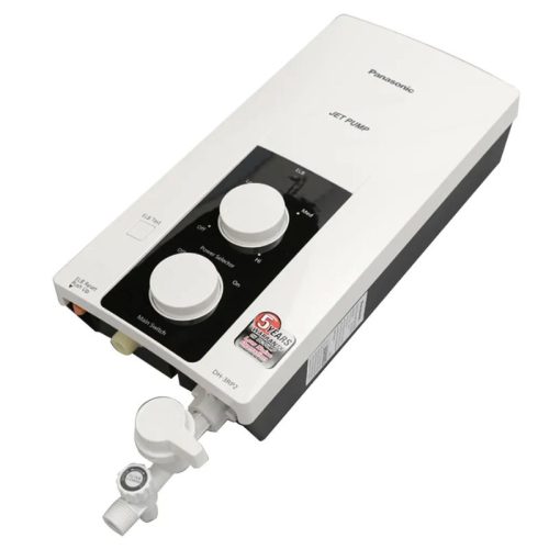 Ảnh máy nước nóng Panasonic DH-3RP2VK