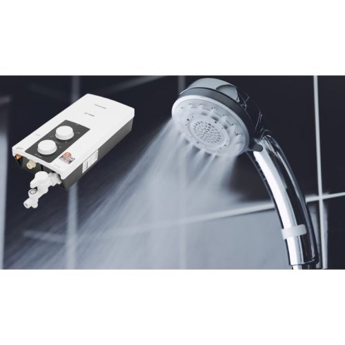 Ảnh máy nước nóng Panasonic DH-4RP1VW