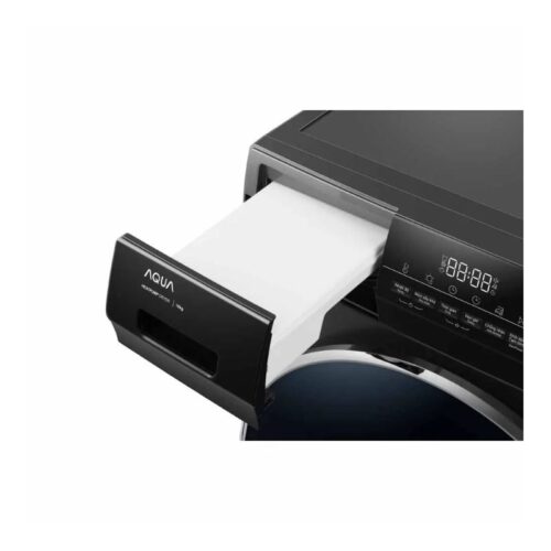 Ảnh máy Sấy Bơm Nhiệt Aqua Inverter 10 Kg AQH-H1000H.PS