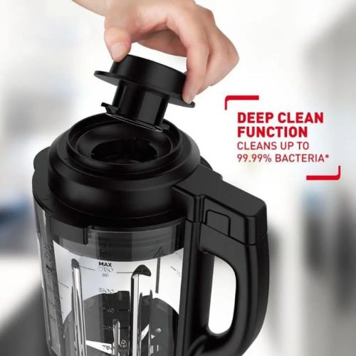 Ảnh máy xay đa năng Tefal BL967B66 1300W
