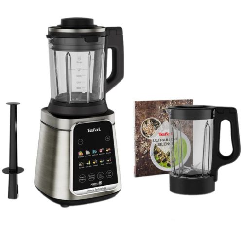 Ảnh máy xay nấu đa năng Tefal BL98SC66