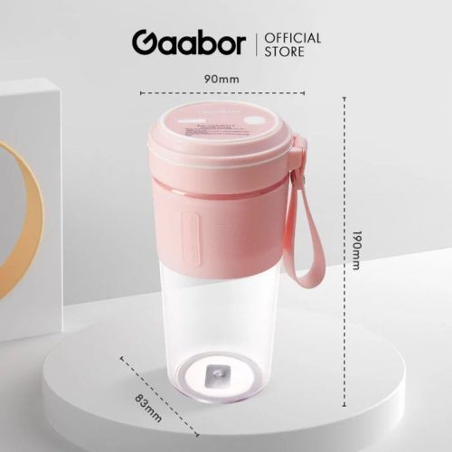 Ảnh máy xay sinh tố Gaabor GF-M03D
