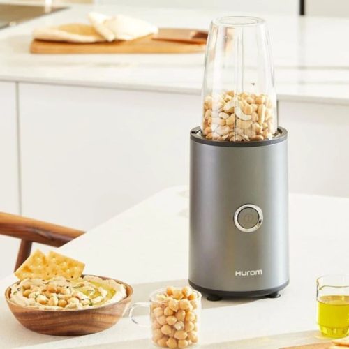 Ảnh máy xay sinh tố Hurom BL-D01CTG Màu Xám