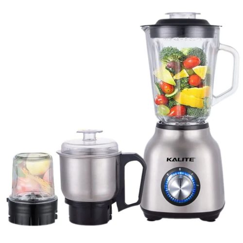 Ảnh máy xay sinh tố Kalite KLB650