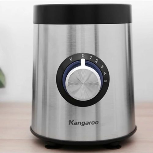 Ảnh máy xay sinh tố Kangaroo KGBL600X