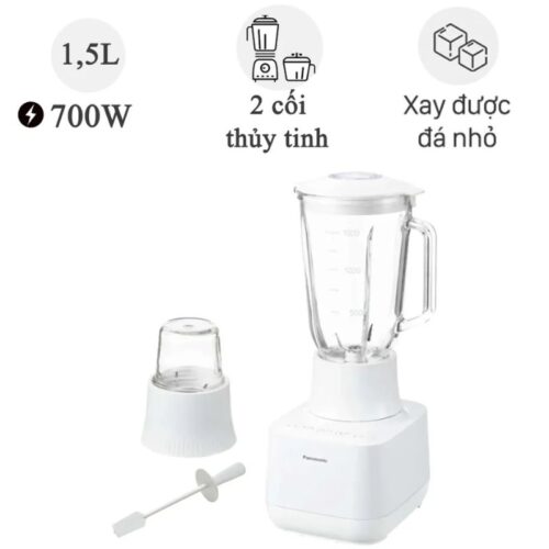 Ảnh máy xay sinh tố Panasonic MX-MG5351WRA