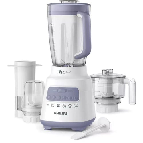 Ảnh máy xay sinh tố Philips HR2223 700W
