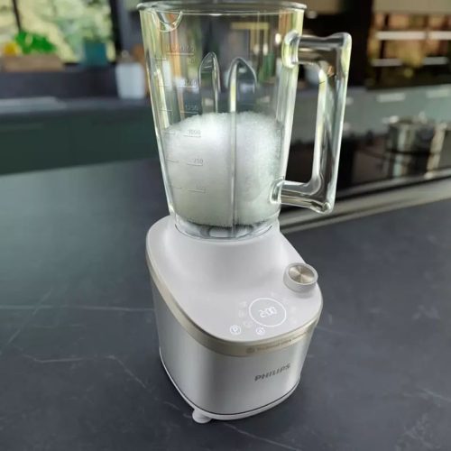 Ảnh máy xay sinh tố Philips HR3760/01