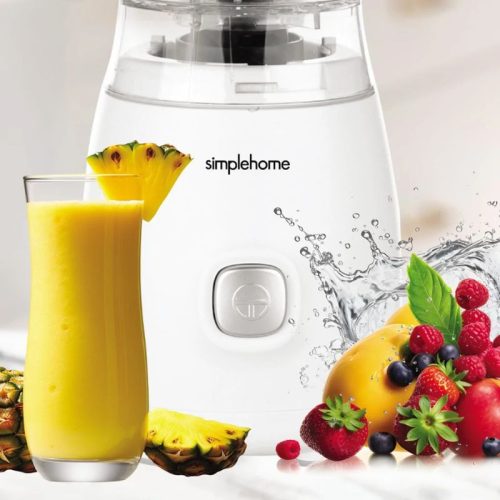 Ảnh máy xay sinh tố Simplehome BL3326D