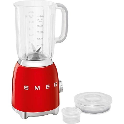 Ảnh máy xay sinh tố SMEG BLF01RDEU Đỏ