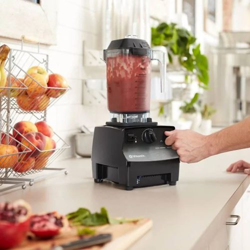 Ảnh máy xay Vitamix Drink Machine Advance