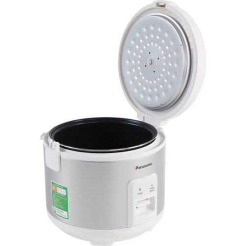 Ảnh nồi cơm điện Panasonic SR-MVN10LRAX