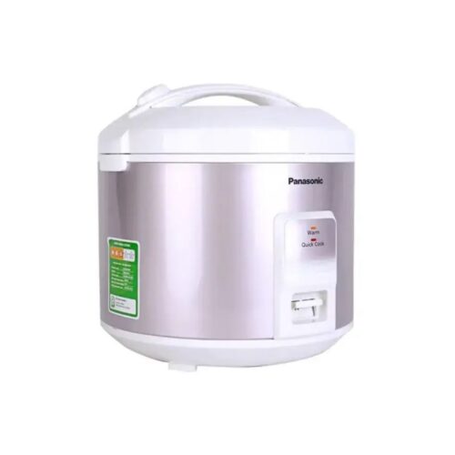 Ảnh nồi cơm điện Panasonic SR-MVQ18FRAX 1.8 Lít