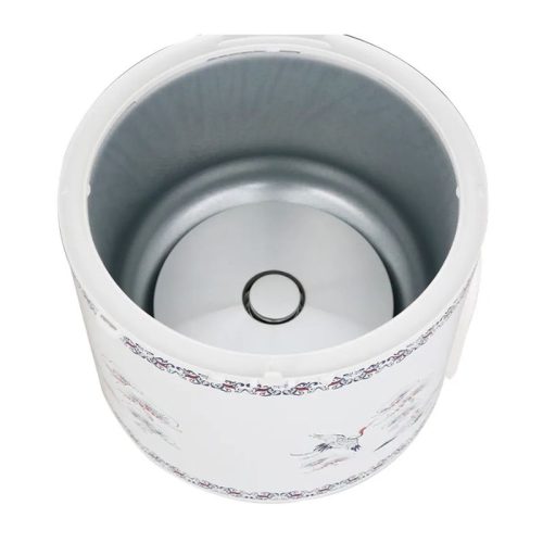 Ảnh nồi cơm điện Sharp KS-223TJV-CR 2.2lít