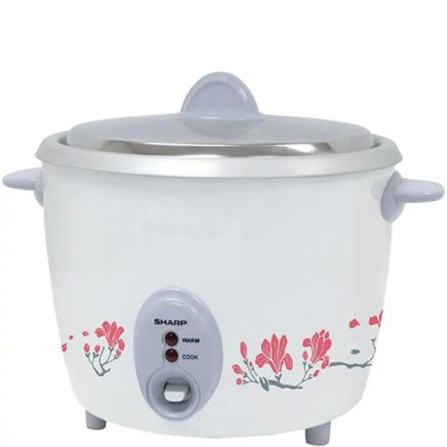 Ảnh nồi cơm điện Sharp KSH-D11V 1.1 lít