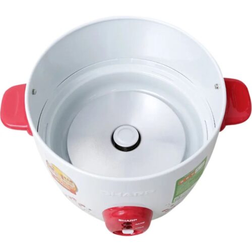 Ảnh nồi cơm điện Sharp KSH-D15V 1.5 lít