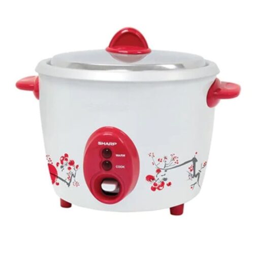 Ảnh nồi cơm điện Sharp KSH-D18V 1.8 lít