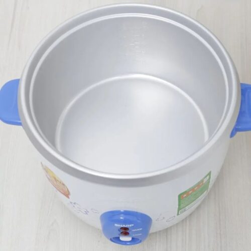 Ảnh nồi cơm điện Sharp KSH-D19V 1.8 lít