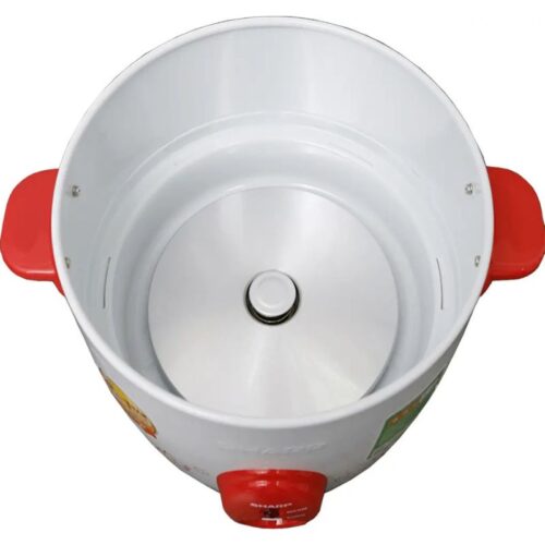 Ảnh nồi cơm điện Sharp KSH-D22V 2.2 lít