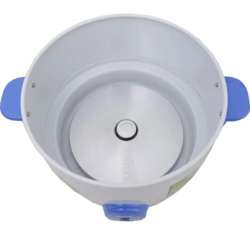 Ảnh nồi cơm điện Sharp KSH-D28V 2.8 lít
