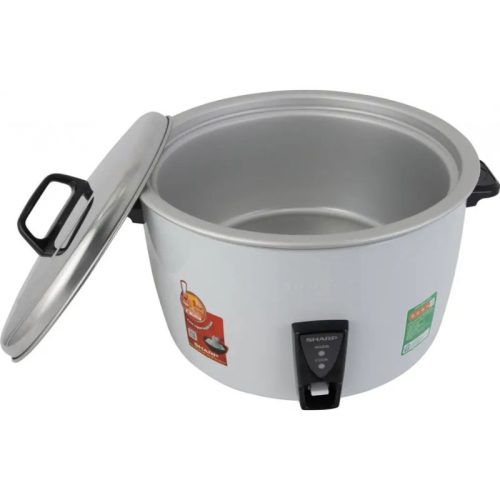 Ảnh nồi cơm điện Sharp KSH-D40V 3.8 lít