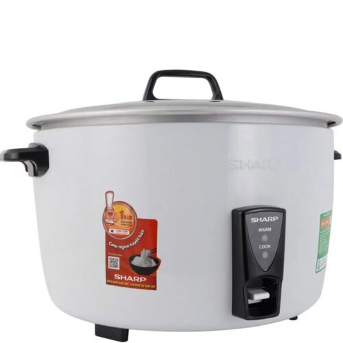 Ảnh nồi cơm điện Sharp KSH-D77V 7.0 lít