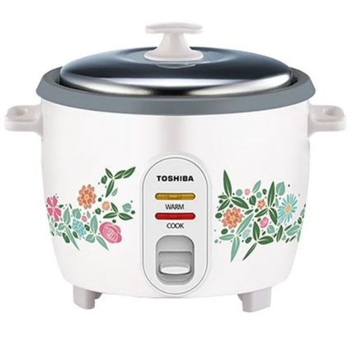 Ảnh nồi cơm điện Toshiba RC-18MH1PV(F)