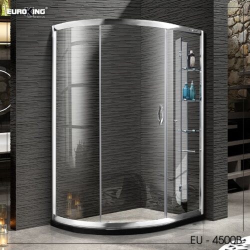 Ảnh phòng tắm vách kính Euroking EU-4500B