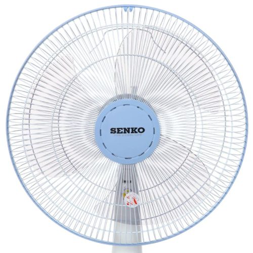 Ảnh quạt bàn Senko B1612 - Kem Môn