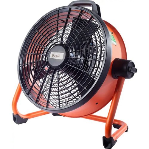 Ảnh quạt điện đa năng Dasin DHE-1845 - Cam