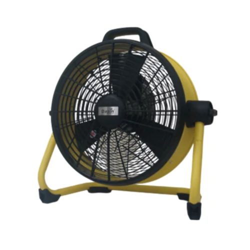 Ảnh quạt điện đa năng Dasin DHE-1845 - Vàng