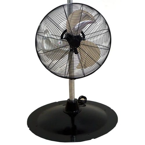 Ảnh quạt đứng 3 đầu Dasin DST-1845