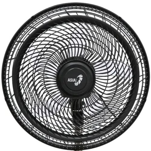 Ảnh quạt đứng Asiavina Turbo One VY619990 55W - Đen