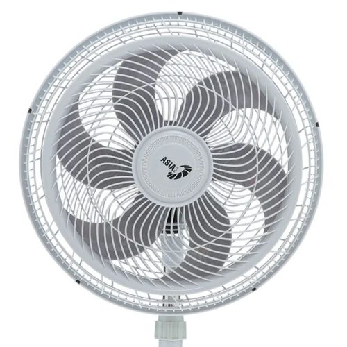 Ảnh quạt đứng Asiavina VY639990 - Xám