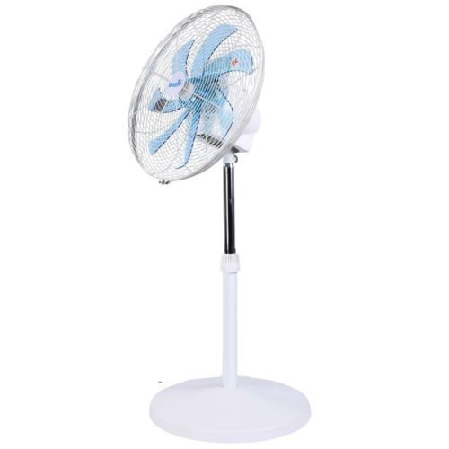 Ảnh quạt đứng đảo 360 độ Dasin DZS-1845