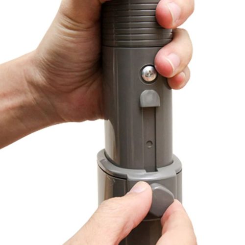 Ảnh quạt đứng KDK M40K