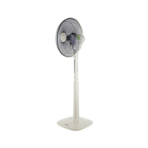 Ảnh quạt đứng Panasonic F409K - Trắng ngà