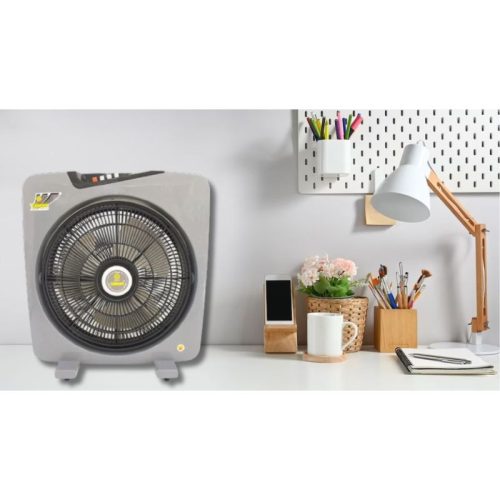Ảnh quạt hộp Yanfan BD488