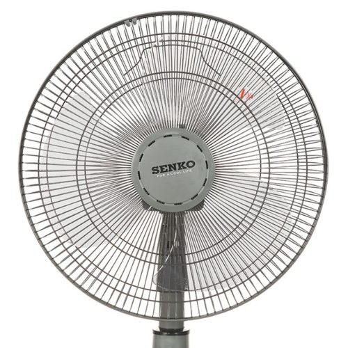 Ảnh quạt lỡ Senko L1638 - Xám Đồng