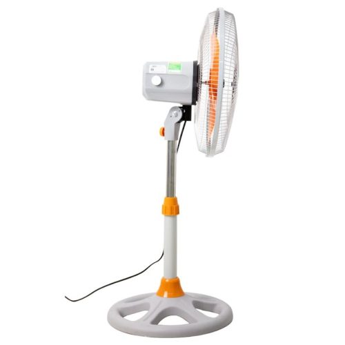 Ảnh quạt lửng Asiavina VY538790 - Xám