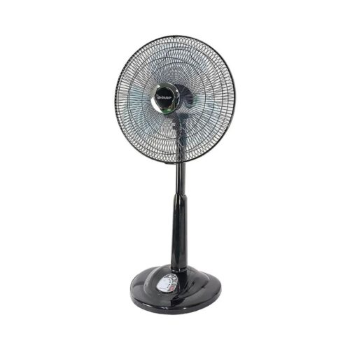 Ảnh quạt lửng có điều khiển Sharp PJ-L40RV-DG