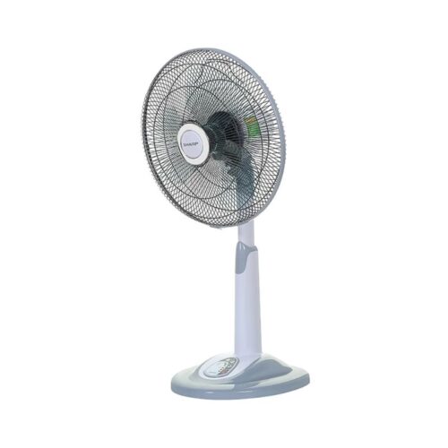 Ảnh quạt lửng có điều khiển Sharp PJ-L40RV-LG