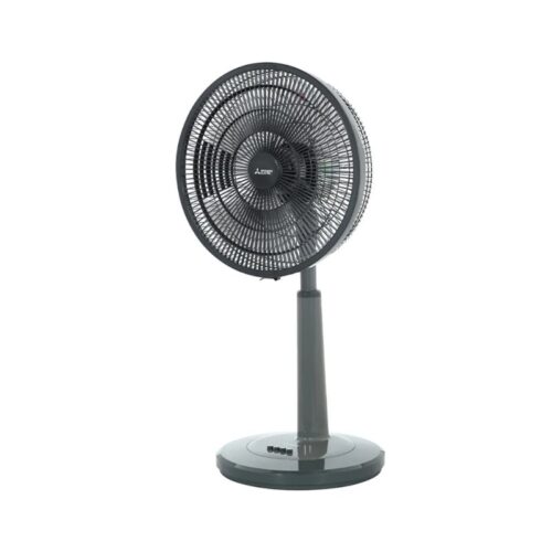 Ảnh quạt lửng Mitsubishi R16A-GB CY-GY- Xám đậm