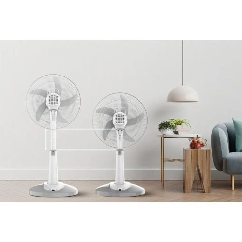 Ảnh quạt sạc Sunhouse SHD7228