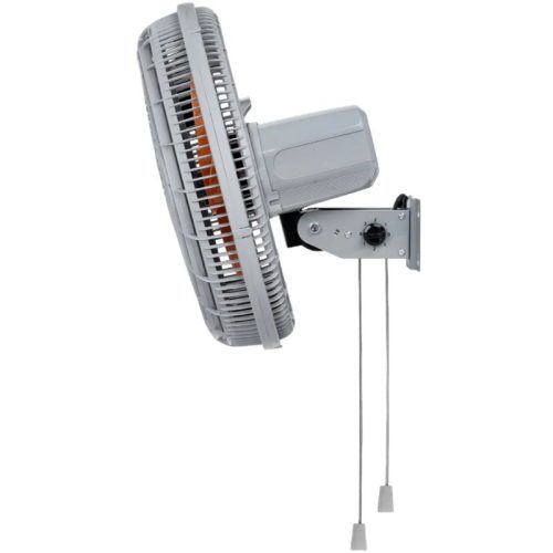 Ảnh quạt treo AsiaVina Turbo One VY617790 - Xám
