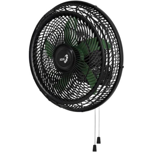 Ảnh quạt treo AsiaVina Turbo One VY617890 - Đen