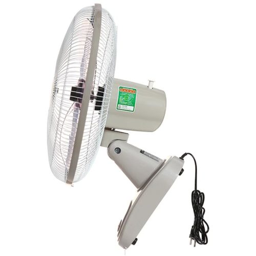 Ảnh quạt treo Senko T1680 - Kem Nâu