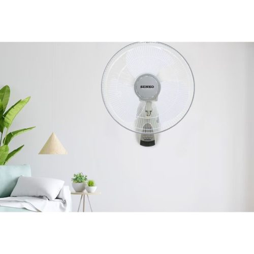 Ảnh quạt treo Senko TR1628 - Kem Nâu
